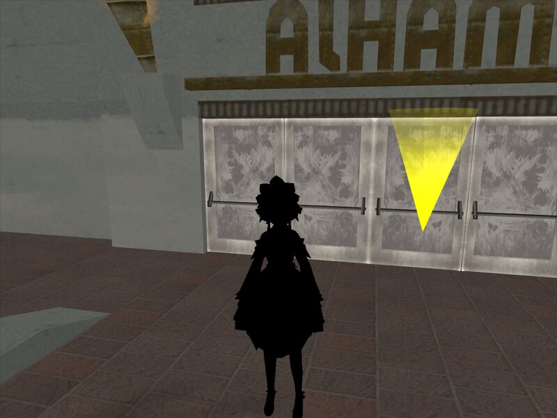 Marionette