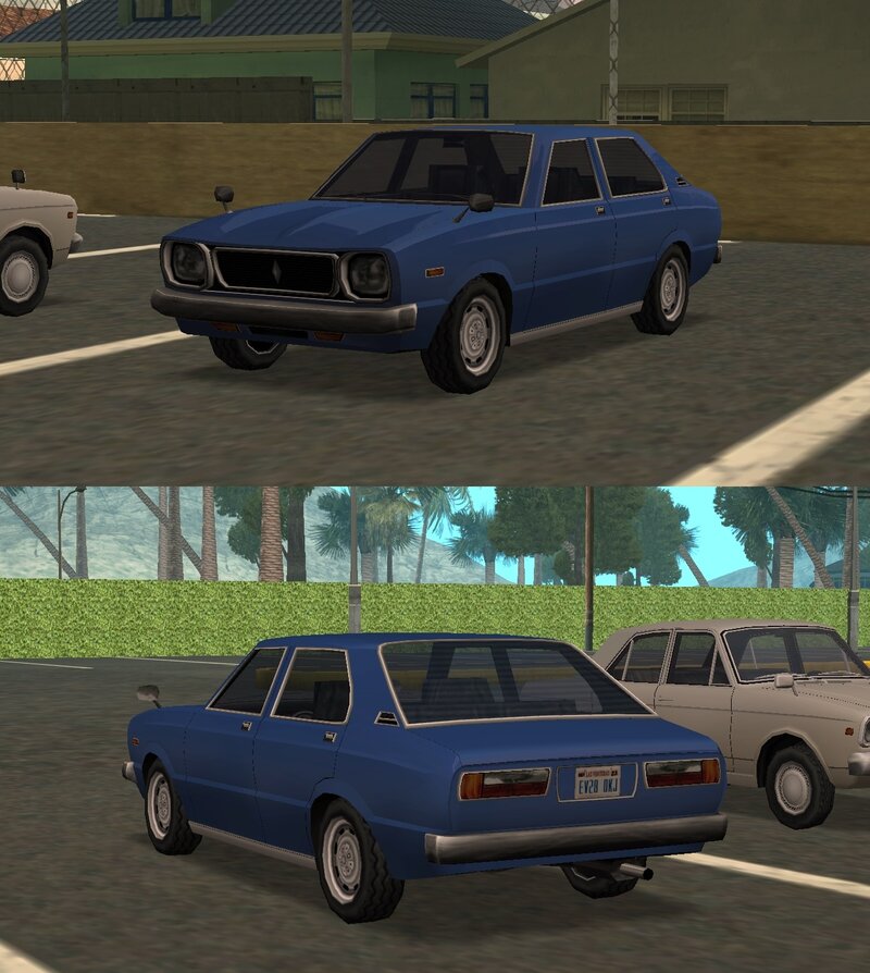 1977 Karin Futo AL