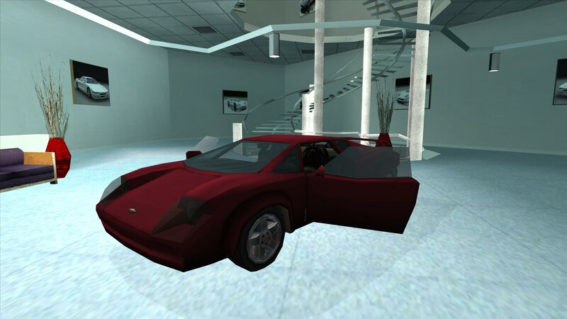 Infernus