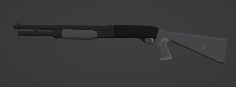 Benelli M3