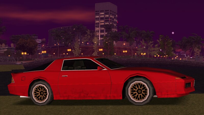 1986 Imponte Phoenix