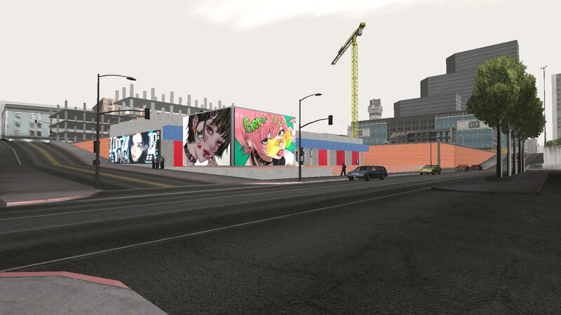 SF Garage
