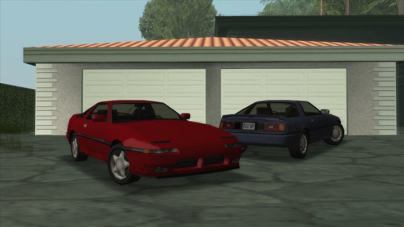1990 Karin Jester Turbo