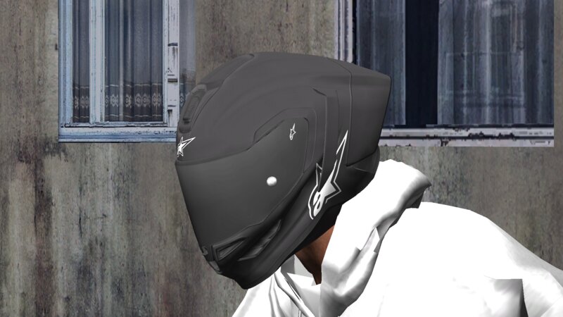 Alpinestars Supertech R10
