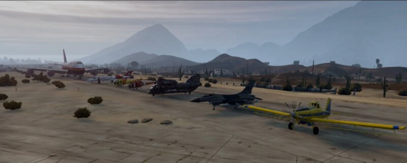 Vehicles Creator v1.5
