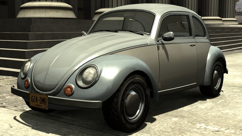 BF Weevil
