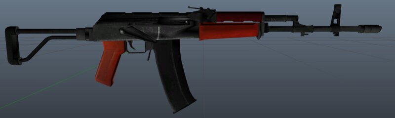 Kbk wz. 88 Tantal