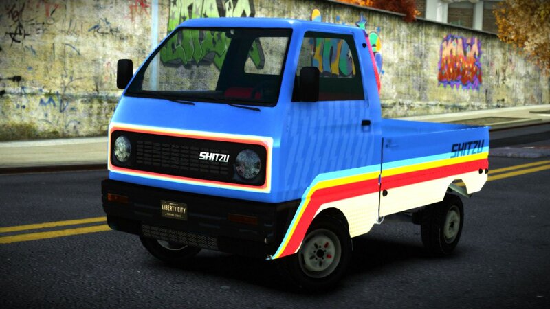 Shitzu Keitora