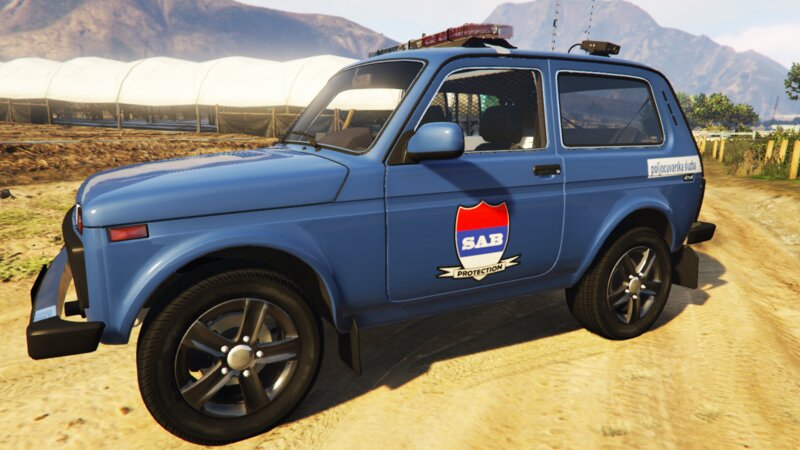 Lada Niva
