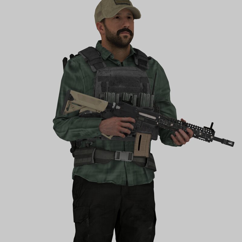 PMC v1
