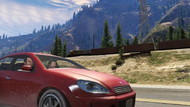 Миссия GTA 5 - Подготовка к ограблению Палето