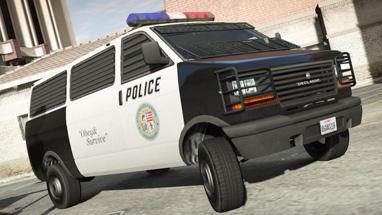 Миссия GTA 5 - Шипы