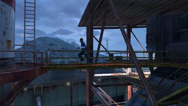 Миссия GTA 5 - Пришло время (финал B)