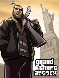 GTA, GTA II будут доступны в PSN