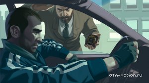 FAQ по GTA IV от GameInformer