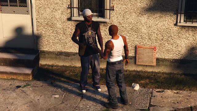 Цель заказа Мадразо 12 в GTA Online