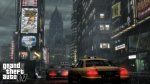 Новые скриншоты GTA 4 в предверии трейлера