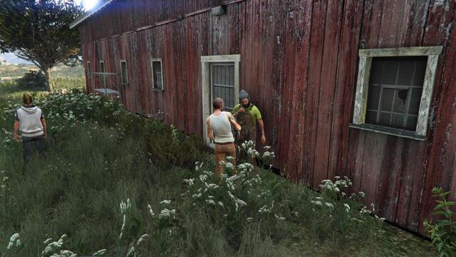 Цель заказа Мадразо 8 в GTA Online