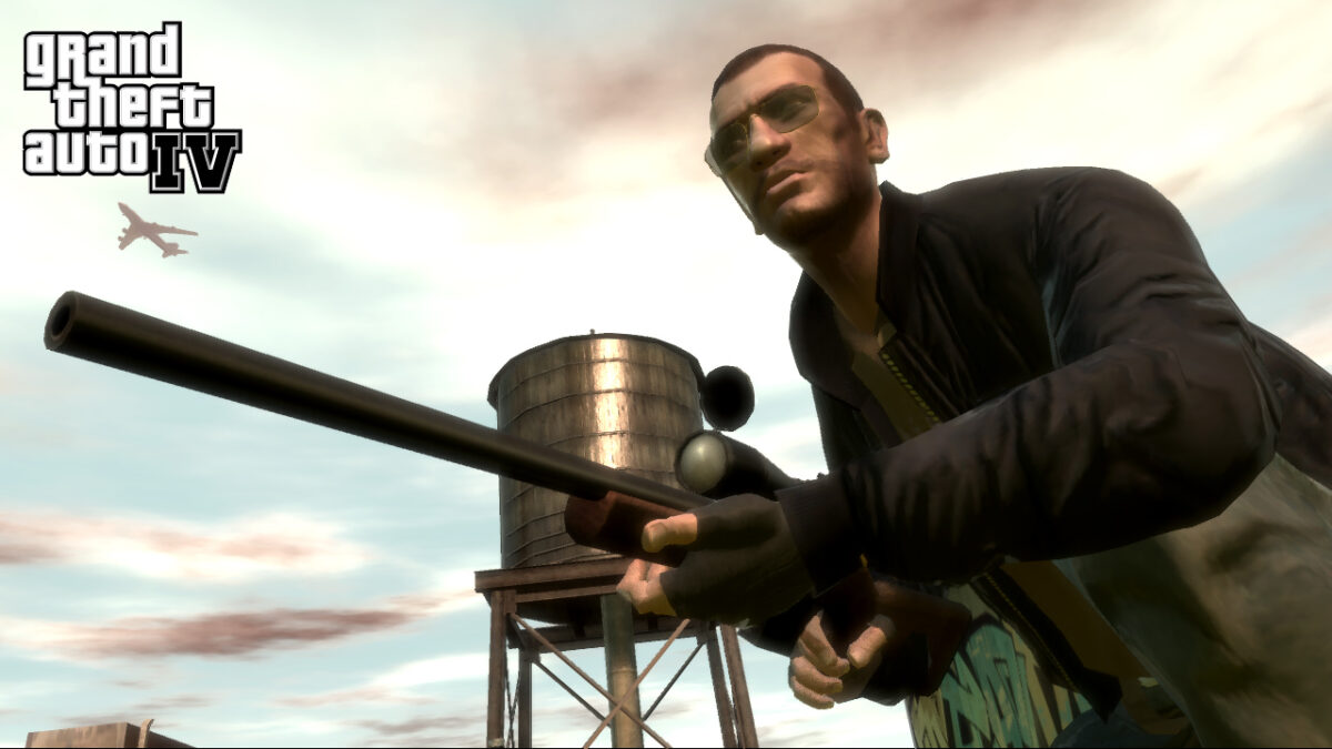 Огромная утечка GTA IV раскрыла, что Rockstar почти выпустила: зомби, радиостанции и многое другое