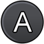 А