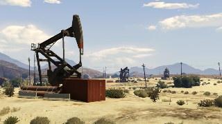 Захват целей II GTA Online Миссия противостояния