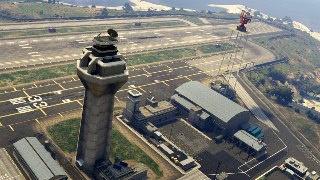 Захват целей III GTA Online Миссия противостояния