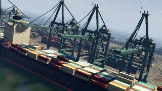 Военно-воздушные силы ноль III GTA Online Миссия противостояния