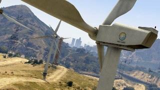 Военно-воздушные силы ноль IV GTA Online Миссия противостояния