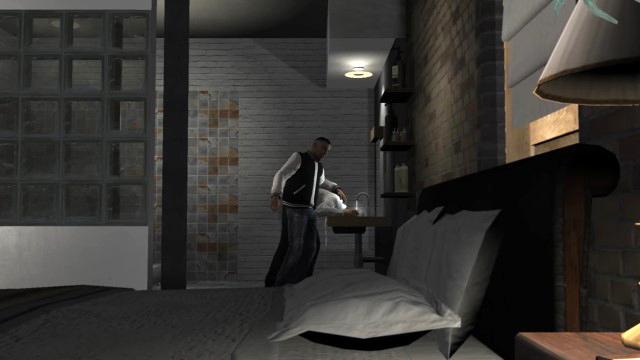 GTA IV: TBoGT Миссия - Бах-бах