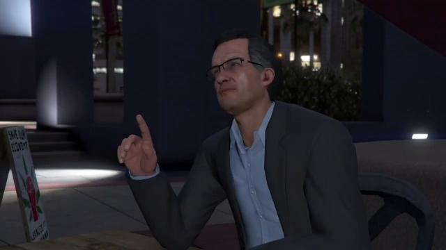 Grass Roots - Майкл - Руководство по золотой медали для GTA 5 Strangers & Freaks