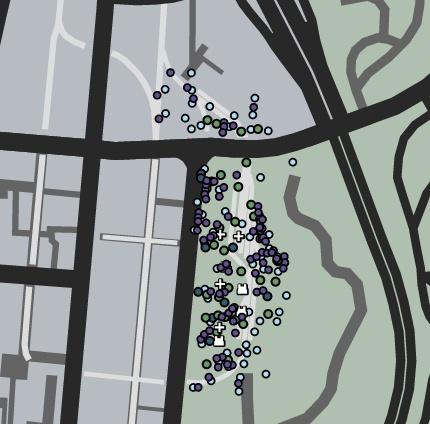 Карта Basic Training Командный смертельный бой: Карта Базовой подготовки