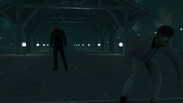 GTA IV: TBoGT Миссия - ...Блог это!