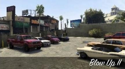 Миссии Симеона: Взорви это II (изображение)