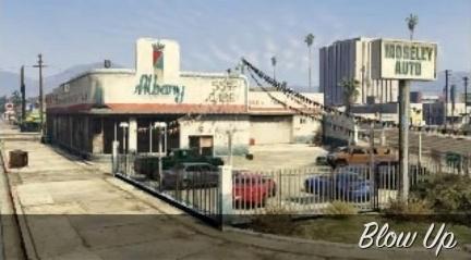 Миссии Симеона: Взорви это (изображение)