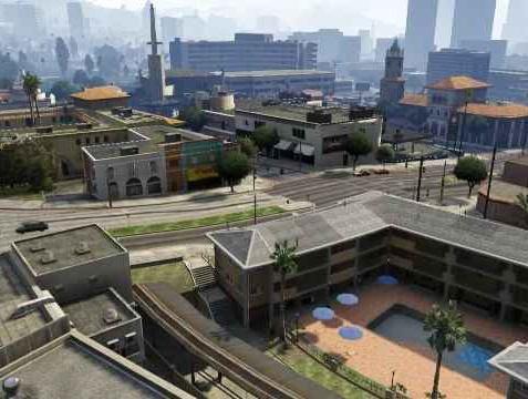 Deathmatch: Блаффс