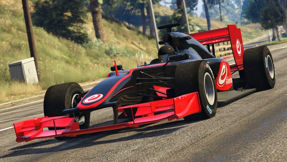 Лучшие и самые быстрые болиды в GTA Online и GTA 5 (2026): рейтинг по классам
