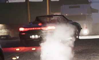 Кабриолет Buick Reatta Кабриолет Buick Reatta