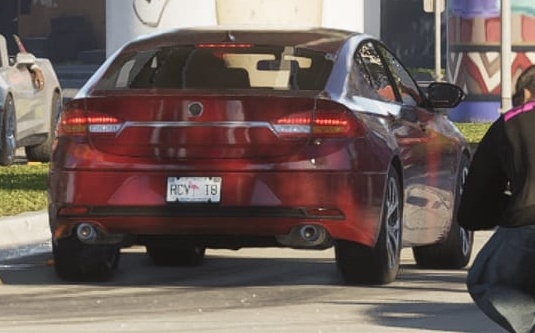 Buick Regal Buick Regal