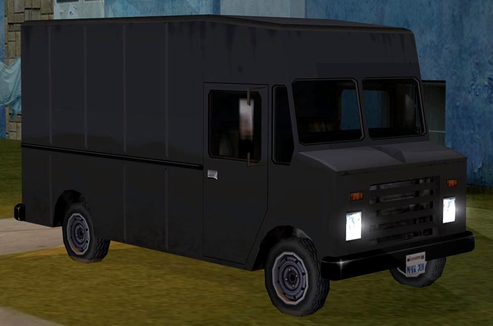 Взломщик - Руководство по побочным миссиям GTA San Andreas