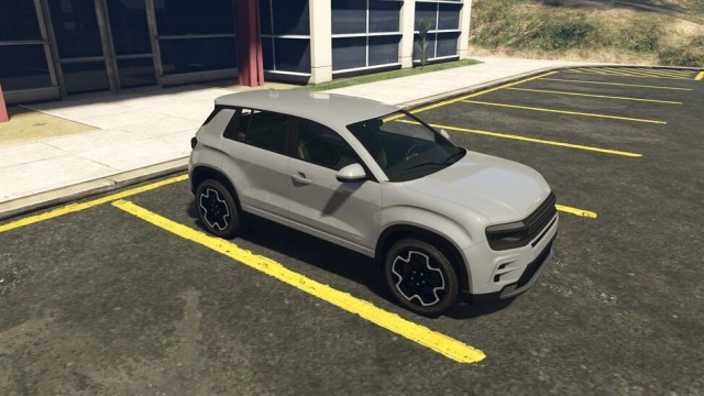 Лучшие и самые быстрые внедорожники в GTA Online и GTA 5 (2026): рейтинг по классам
