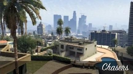 Миссии Симеона: Преследователи (изображение)