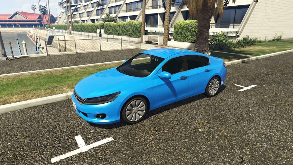 Лучшие и самые быстрые седаны в GTA Online и GTA 5 (2026): рейтинг по классам