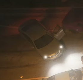 Chevrolet Impala 10-го поколения Chevrolet Impala 10-го поколения