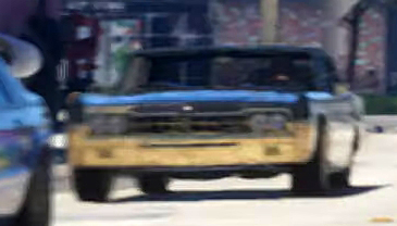 Chino - База данных машин и транспорта GTA 6