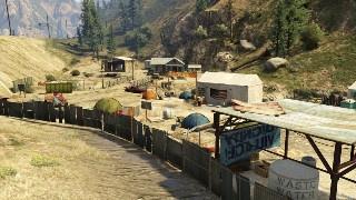 Командный бой насмерть: Коммуна