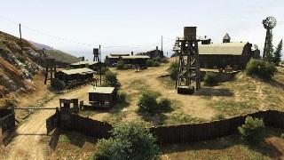 Deathmatch: Комплекс