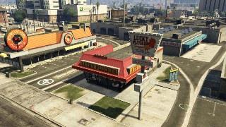 Deathmatch: Бетон