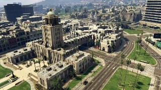 Схватка: Троица ратуши