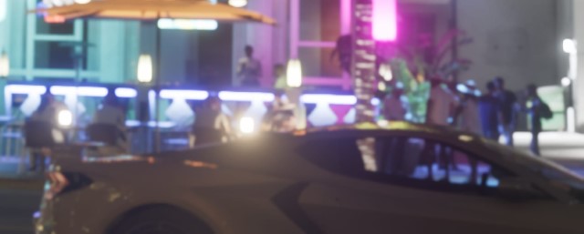 Coquette D10 - База данных автомобилей и транспорта GTA 6