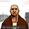 Наркодилер Эдмундо из GTA Chinatown Wars